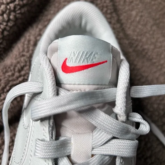 BNIB Nike Court Legacy Lift Women’s 8.5 - Picture 4 of 13